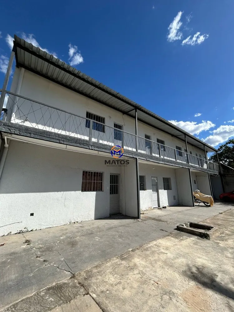 Depósito-Galpão, 380 m² - Foto 2