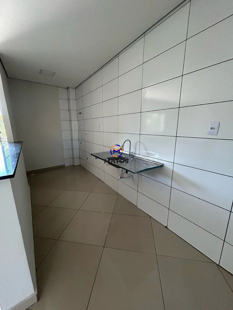 Depósito-Galpão, 380 m² - Foto 8