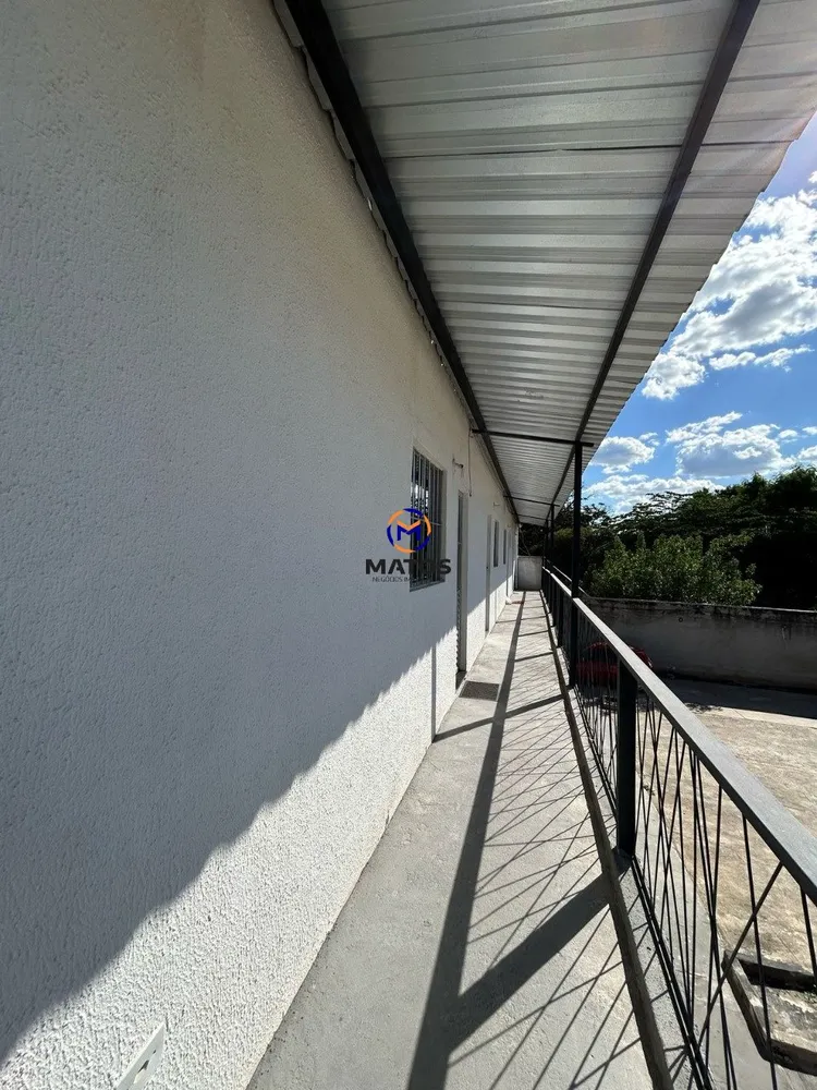 Depósito-Galpão, 380 m² - Foto 3