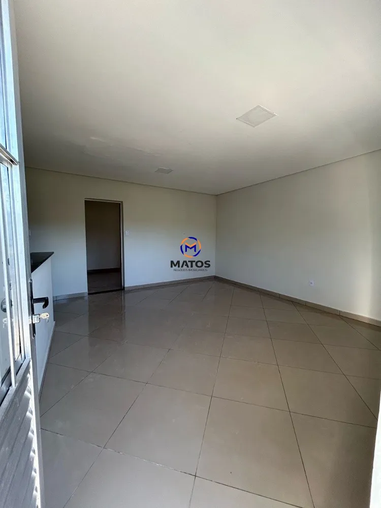 Depósito-Galpão, 380 m² - Foto 4