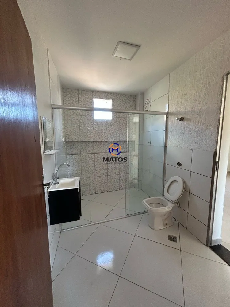 Depósito-Galpão, 380 m² - Foto 9