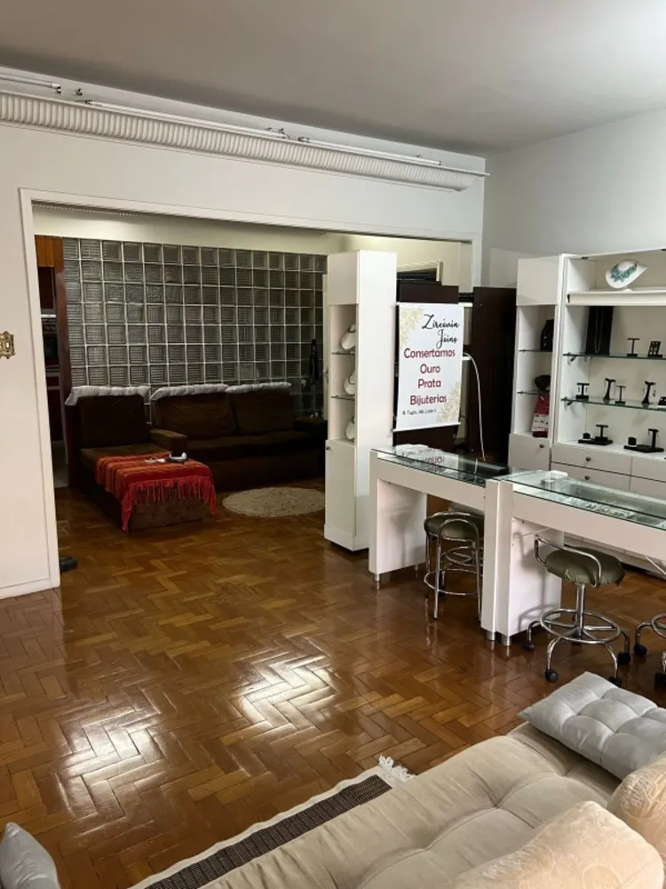 Apartamento, 3 quartos, 150 m² - Foto 2