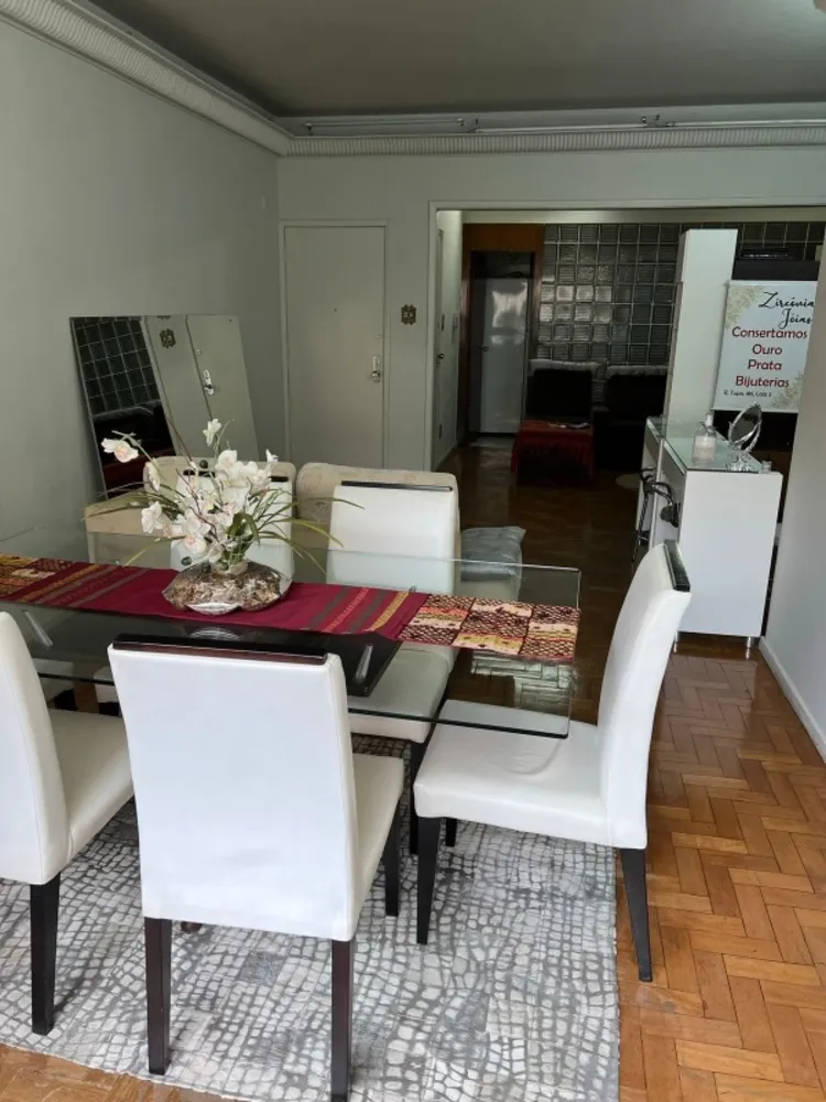 Apartamento, 3 quartos, 150 m² - Foto 1