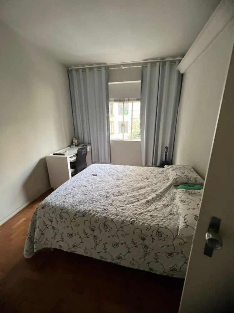 Apartamento, 3 quartos, 150 m² - Foto 9