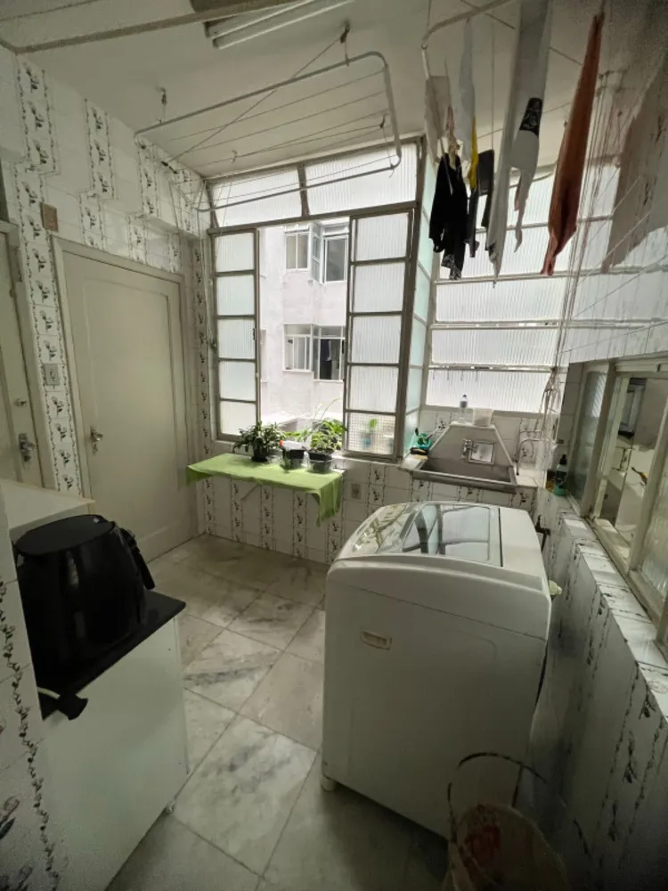 Apartamento, 3 quartos, 150 m² - Foto 7