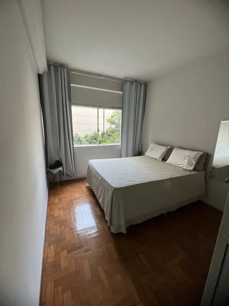 Apartamento, 3 quartos, 150 m² - Foto 3