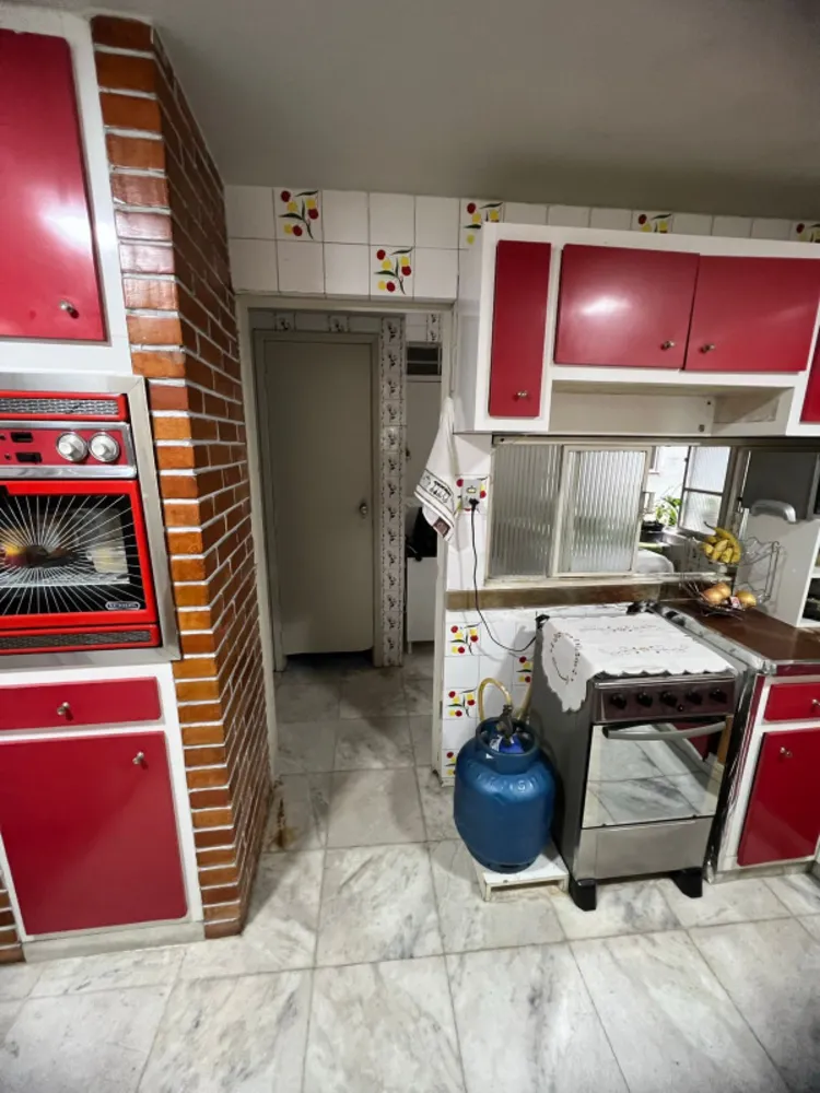 Apartamento, 3 quartos, 150 m² - Foto 12