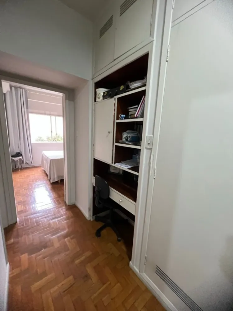 Apartamento, 3 quartos, 150 m² - Foto 7