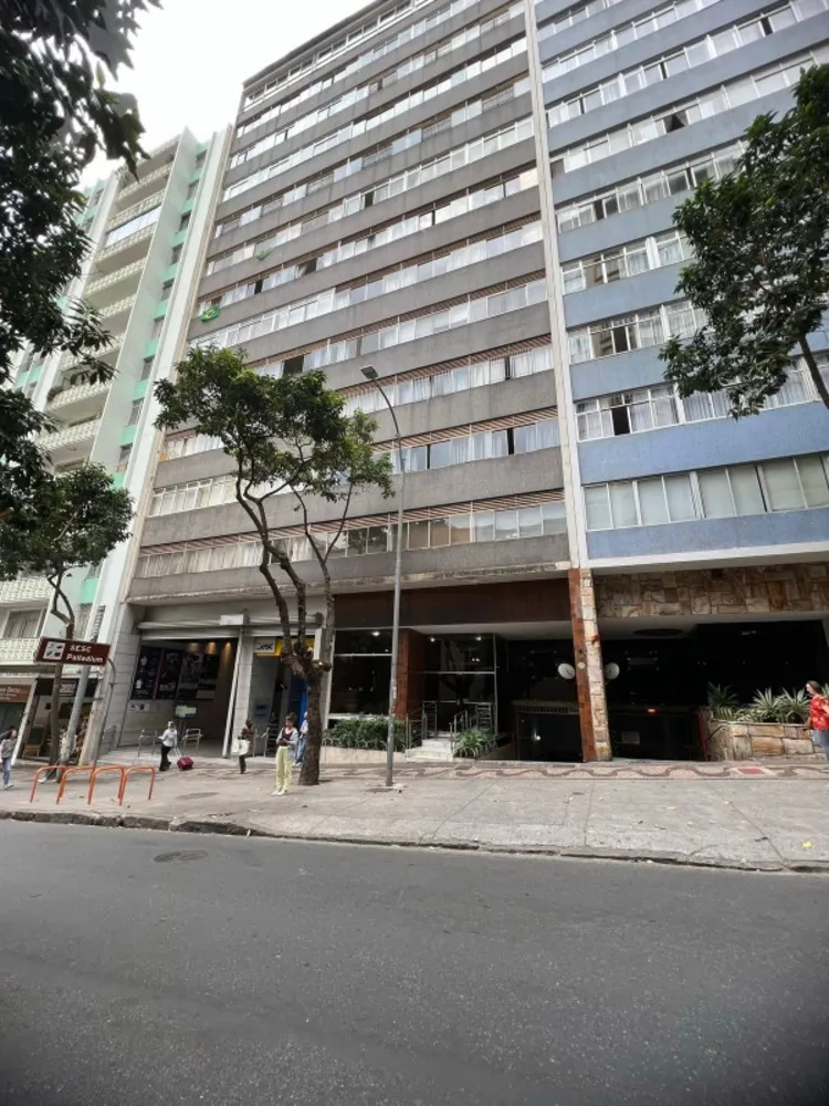 Apartamento, 3 quartos, 150 m² - Foto 8