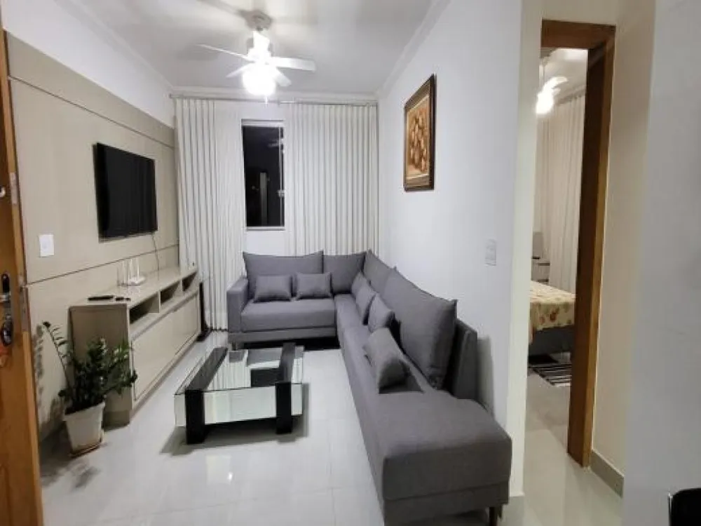 Apartamento, 2 quartos, 75 m² - Foto 6
