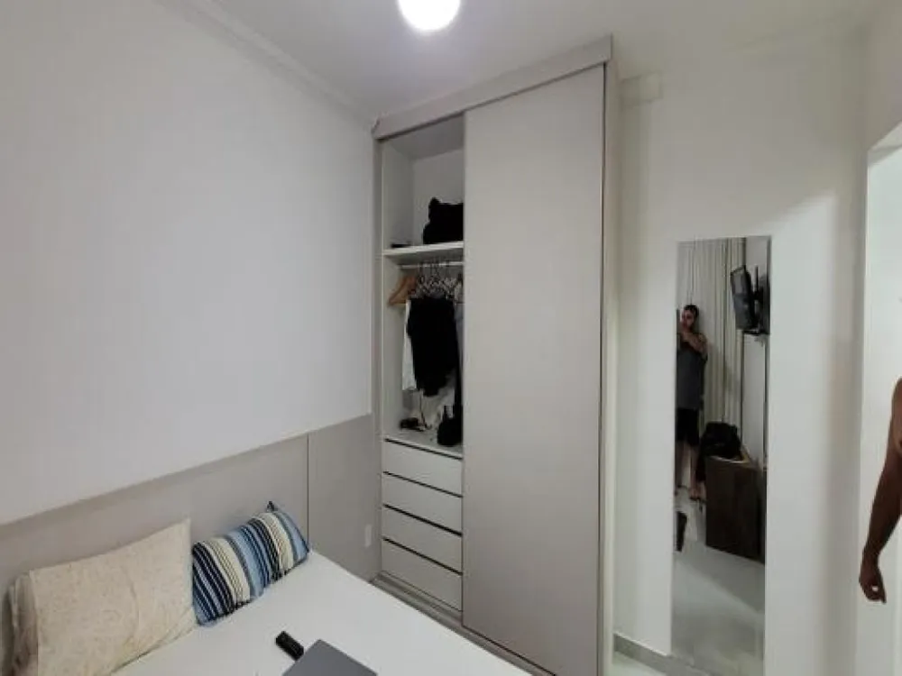 Apartamento, 2 quartos, 75 m² - Foto 4