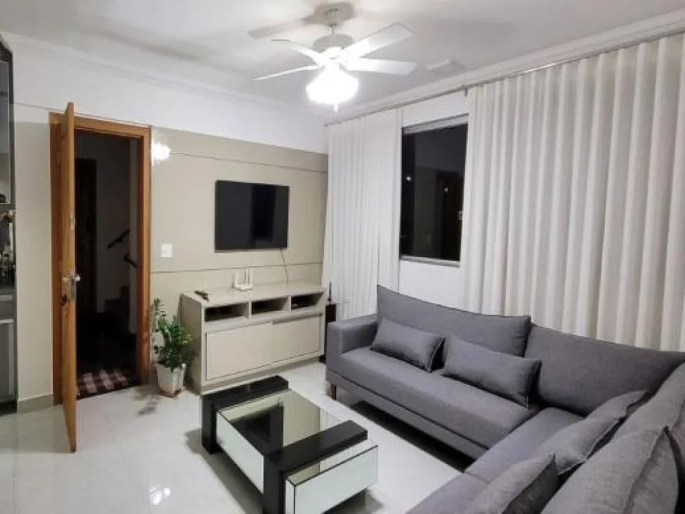 Apartamento, 2 quartos, 75 m² - Foto 1
