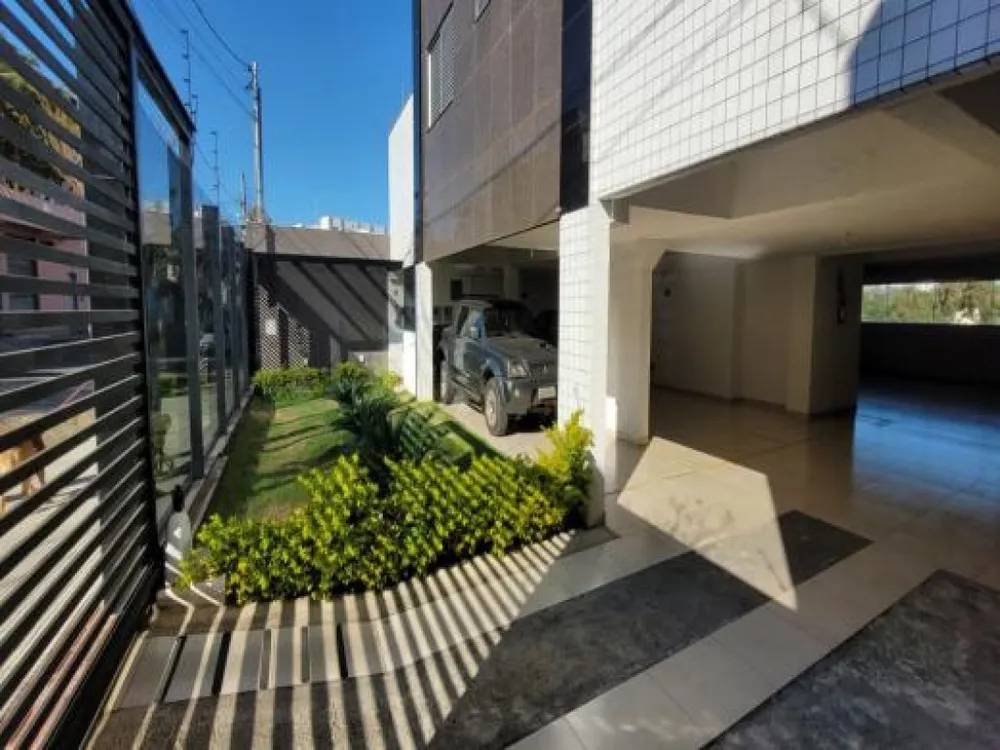 Apartamento, 2 quartos, 75 m² - Foto 4