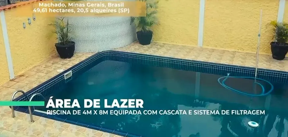 Fazenda, 515 m² - Foto 4
