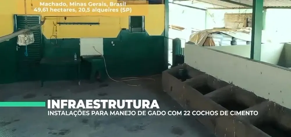 Sítio, 1 quarto, 515 m² - Foto 10