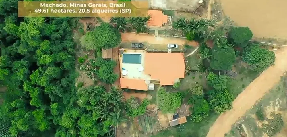 Sítio, 1 quarto, 515 m² - Foto 15