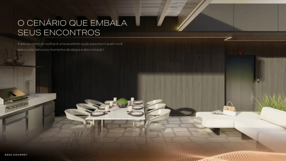 Apartamento, 2 quartos, 59 m² - Foto 15