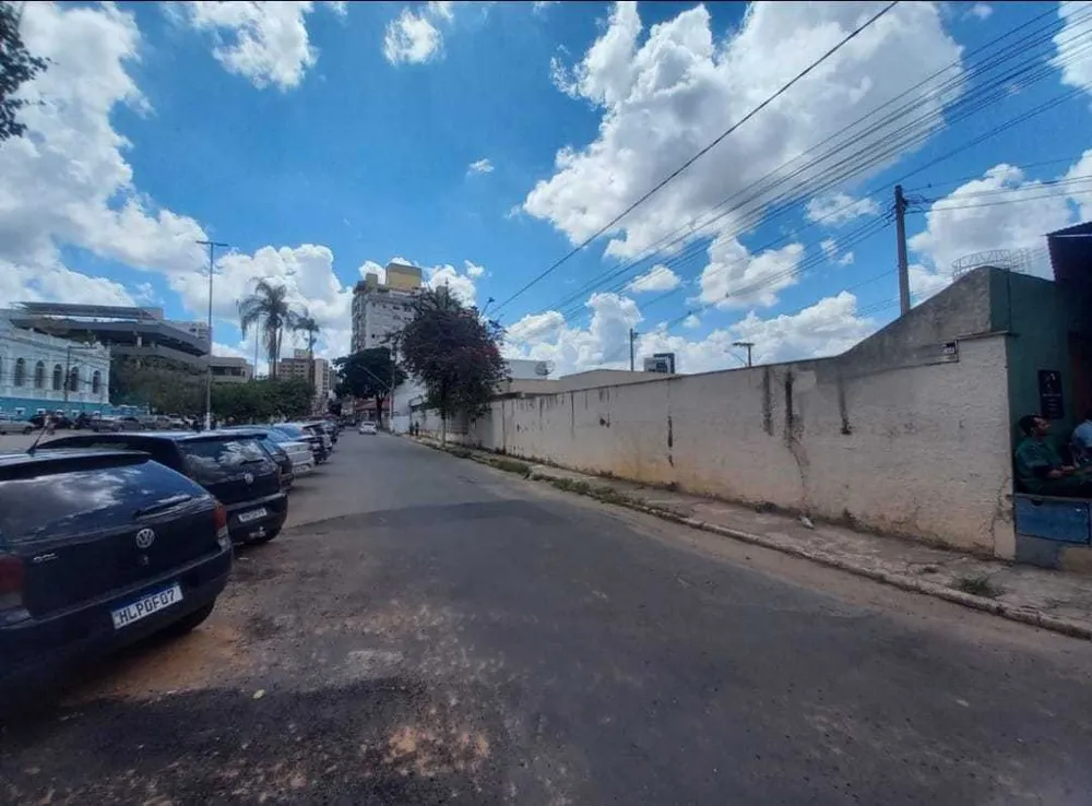 Loja-Salão, 790 m² - Foto 2
