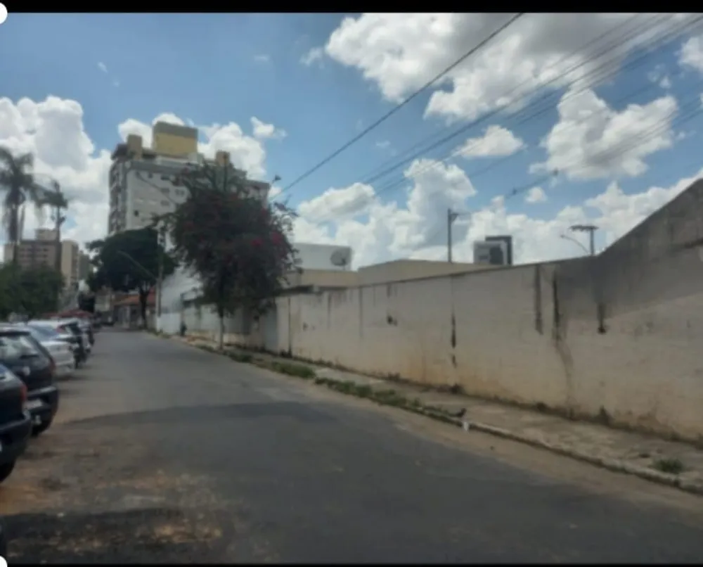Loja-Salão, 790 m² - Foto 1