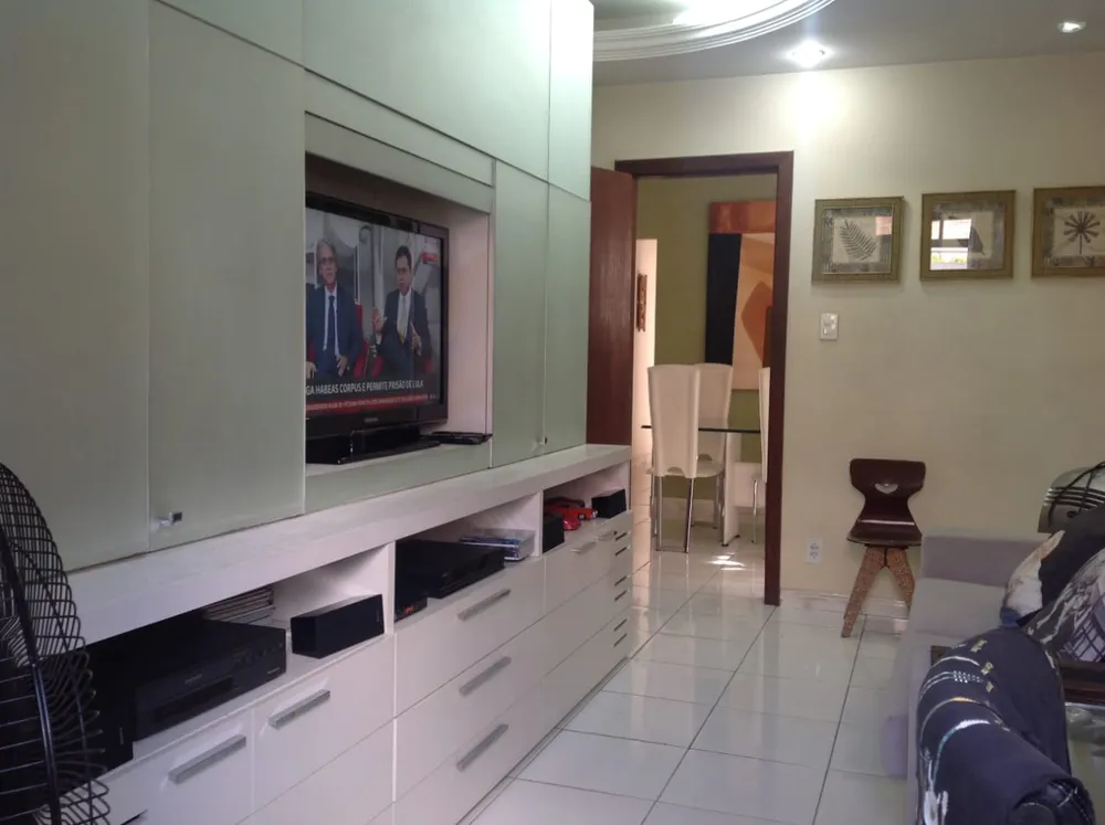 Casa, 4 quartos, 270 m² - Foto 8