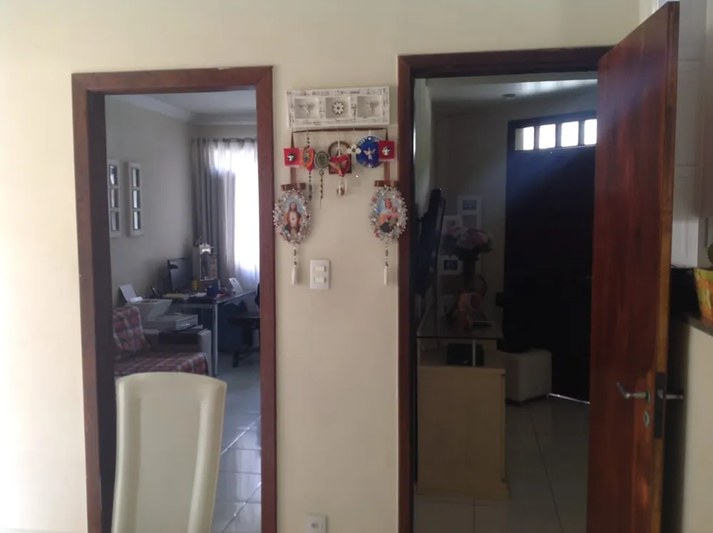 Casa, 4 quartos, 270 m² - Foto 11