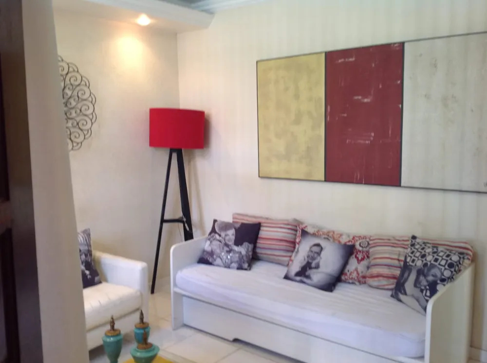 Casa, 4 quartos, 270 m² - Foto 7