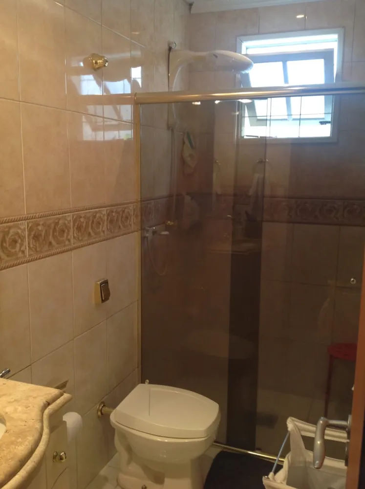 Casa, 4 quartos, 270 m² - Foto 12