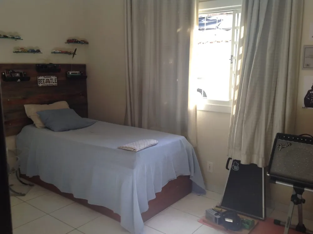 Casa, 4 quartos, 270 m² - Foto 4