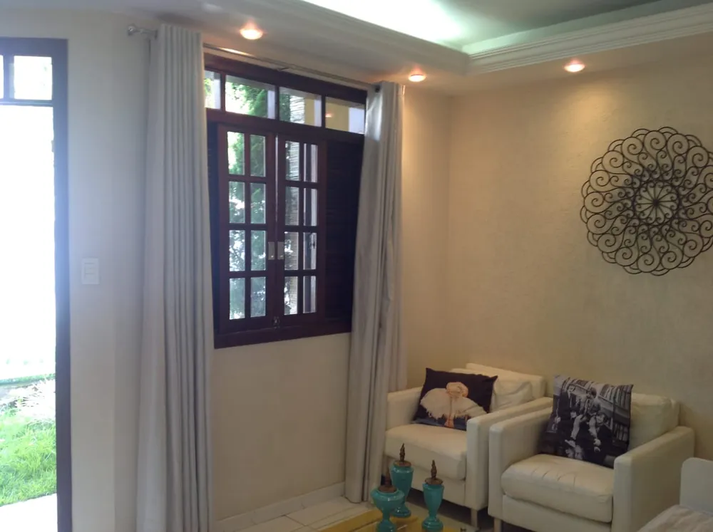 Casa, 4 quartos, 270 m² - Foto 6