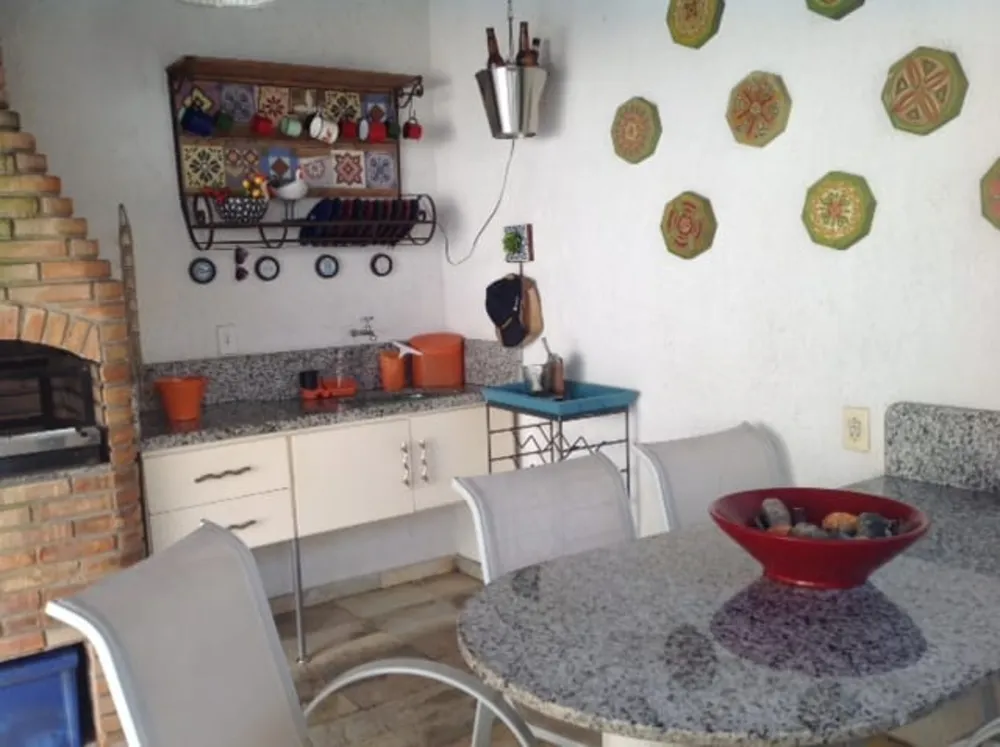 Casa, 4 quartos, 270 m² - Foto 10