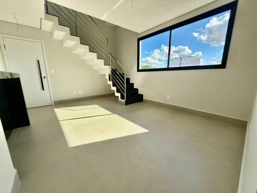 Cobertura, 4 quartos, 148 m² - Foto 3