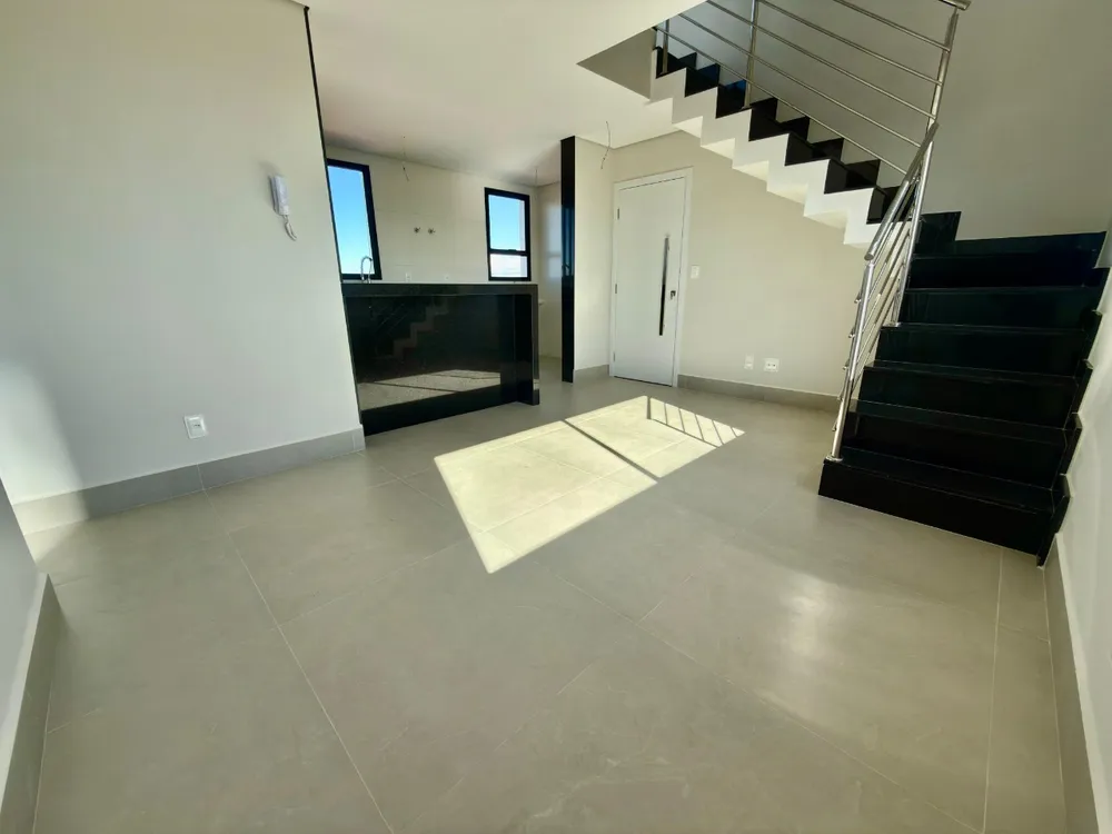 Cobertura, 4 quartos, 148 m² - Foto 2