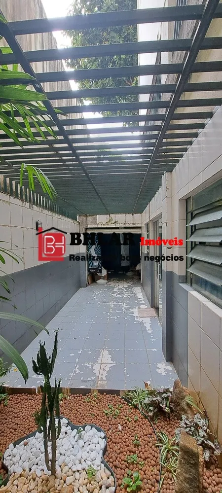 Loja-Salão, 136 m² - Foto 9
