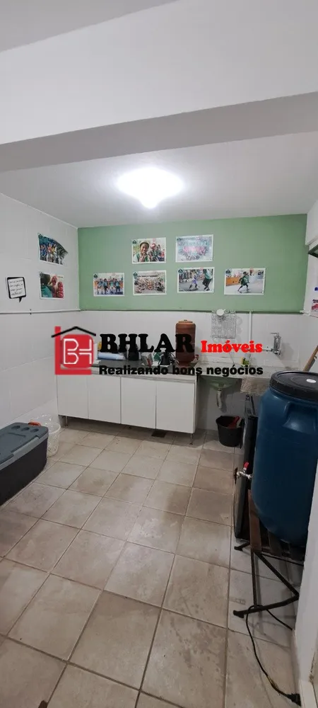 Loja-Salão, 136 m² - Foto 8