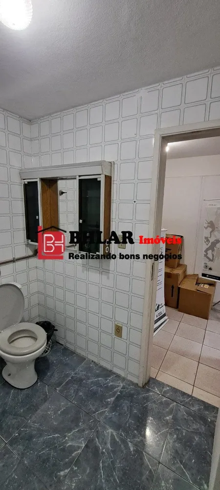 Loja-Salão, 136 m² - Foto 11