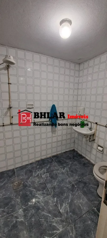 Loja-Salão, 136 m² - Foto 12