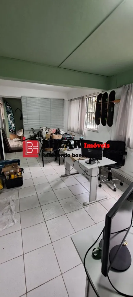 Loja-Salão, 136 m² - Foto 5