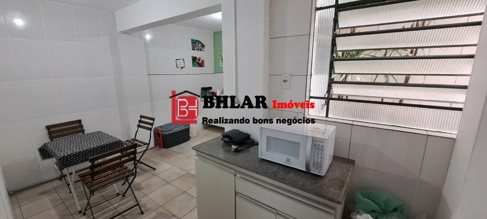 Loja-Salão, 136 m² - Foto 6