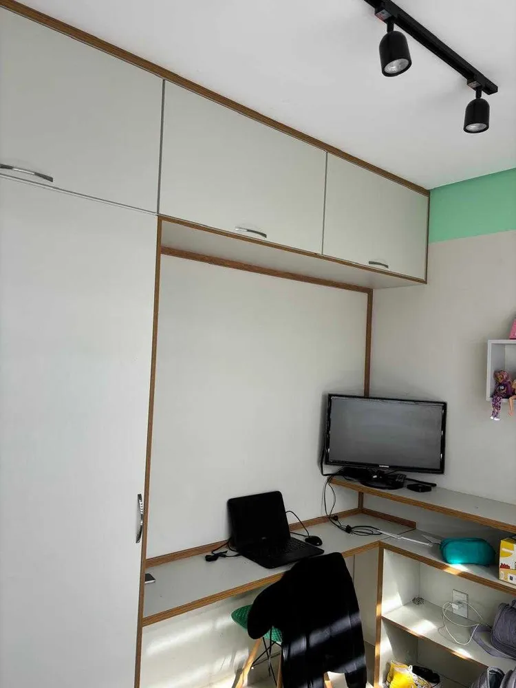 Casa, 3 quartos, 85 m² - Foto 8
