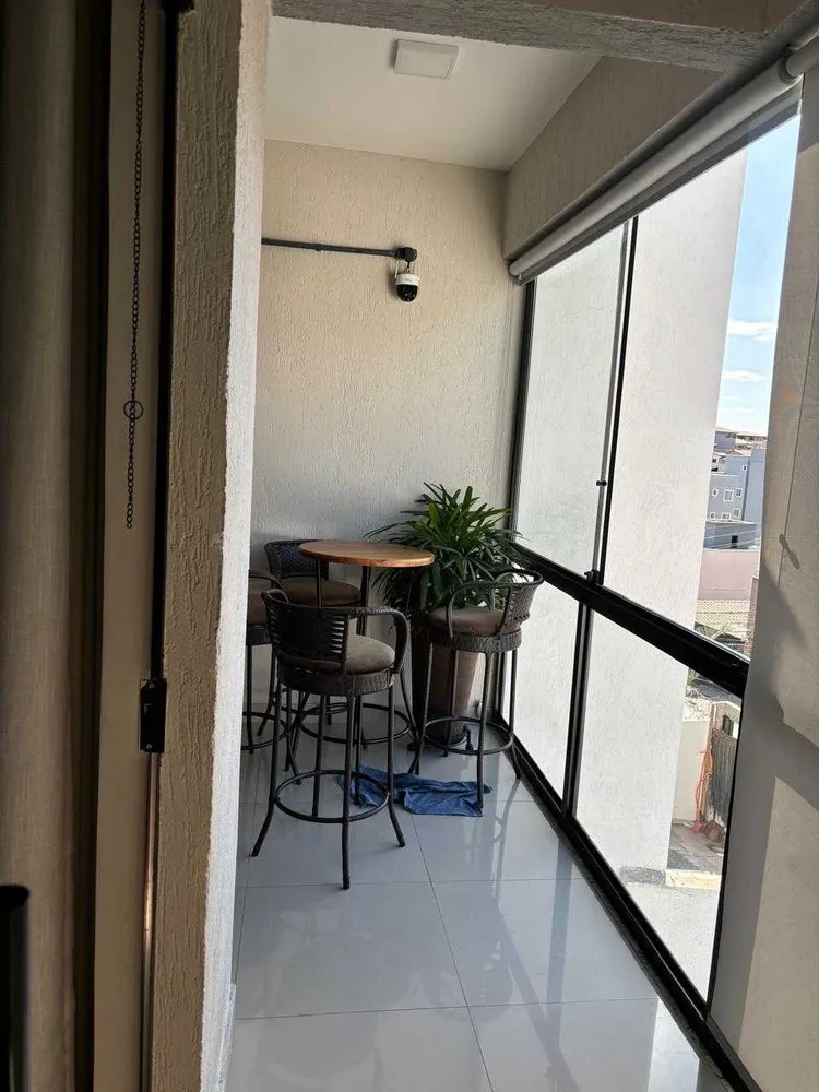 Casa, 3 quartos, 85 m² - Foto 2