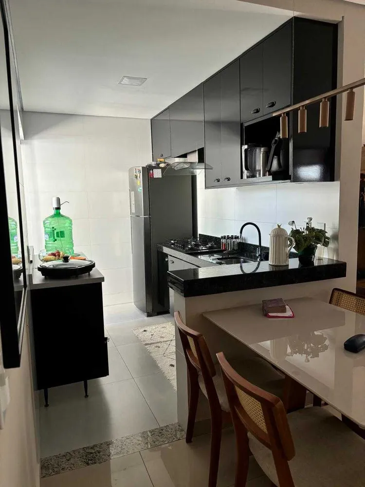 Casa, 3 quartos, 85 m² - Foto 3