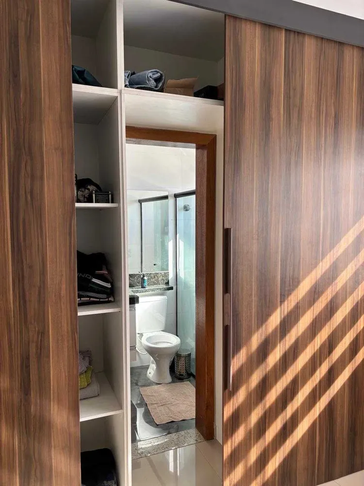 Casa, 3 quartos, 85 m² - Foto 11