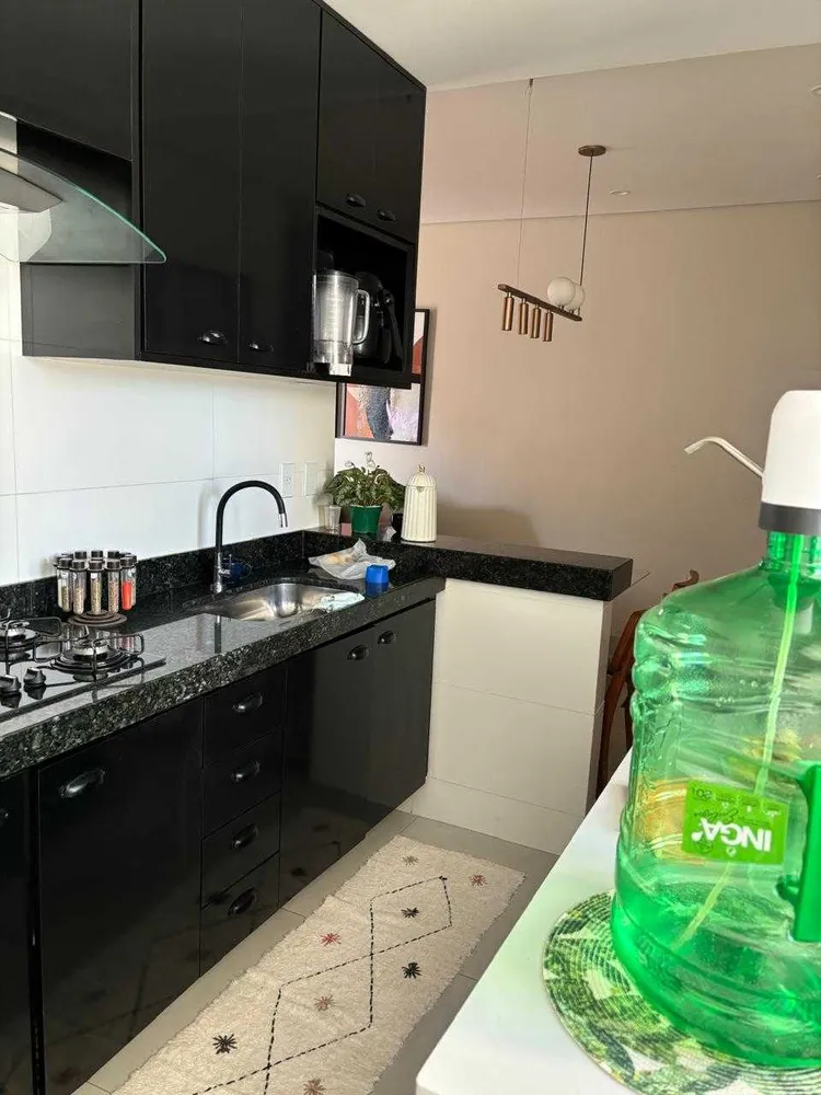 Casa, 3 quartos, 85 m² - Foto 4
