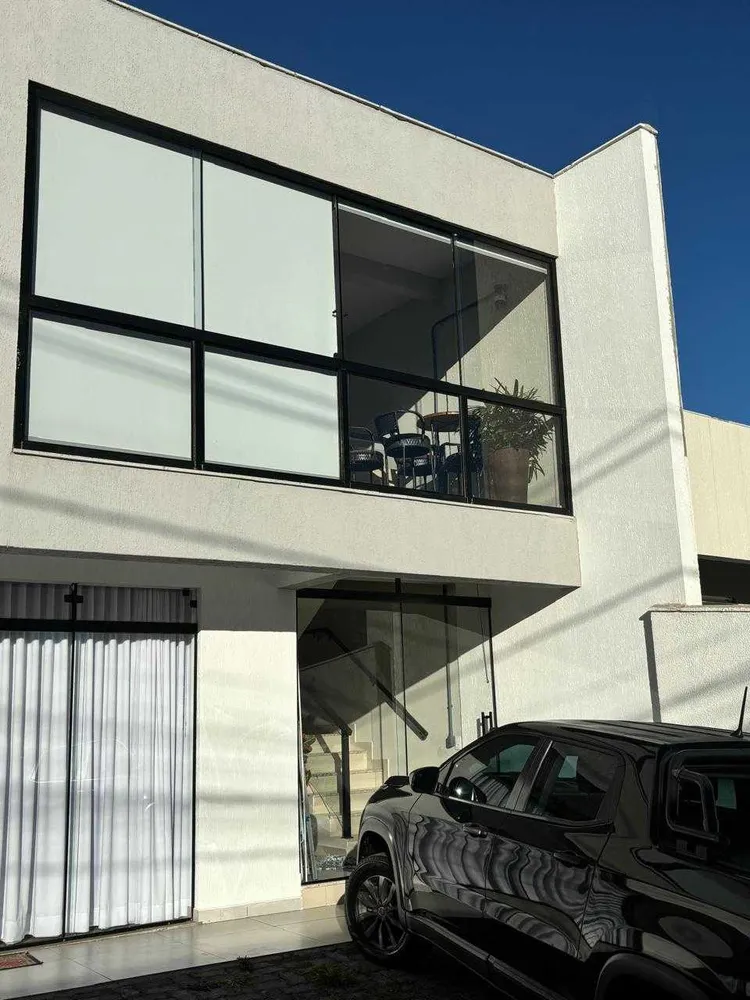 Casa, 3 quartos, 85 m² - Foto 1