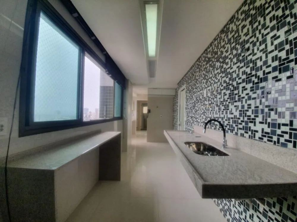 Apartamento, 4 quartos, 126 m² - Foto 4