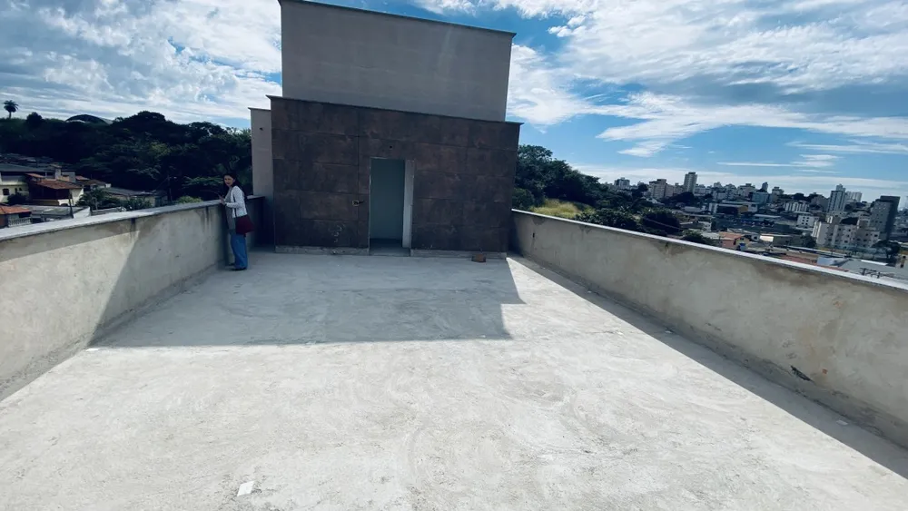 Cobertura, 3 quartos, 150 m² - Foto 11