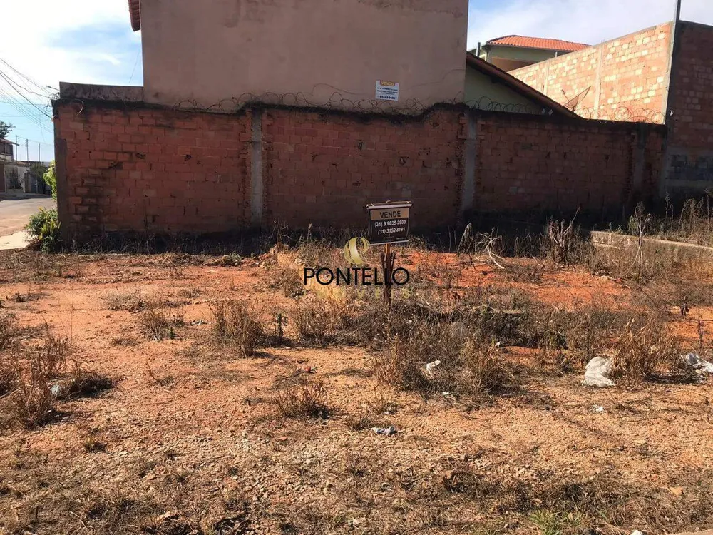 Terreno, 521 m² - Foto 1