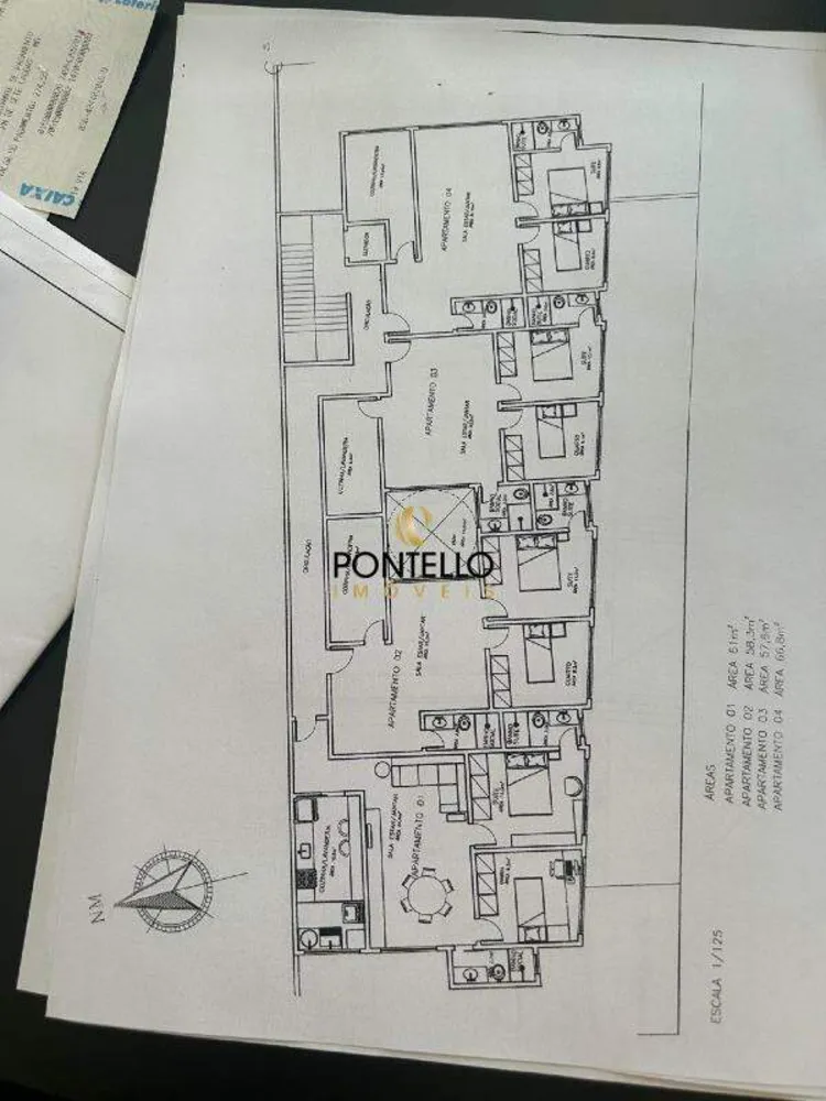 Terreno, 521 m² - Foto 6
