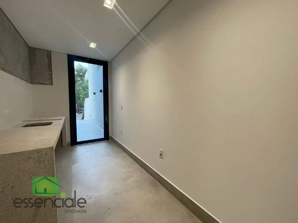 Casa de Condomínio, 3 quartos - Foto 10