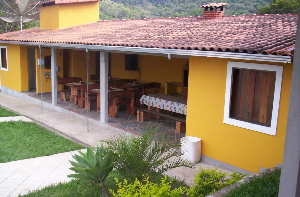 Loja-Salão, 45000 m² - Foto 3